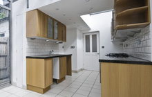 Willesden kitchen extension leads